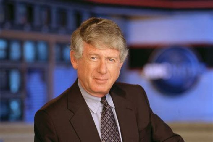 Ted Koppel: The Legacy of a Renowned Journalist and His Impact on Modern News