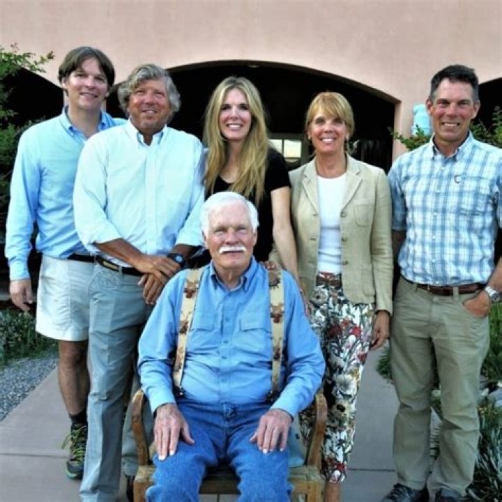 Ted Turner's Children: A Comprehensive Look at Their Lives and Achievements