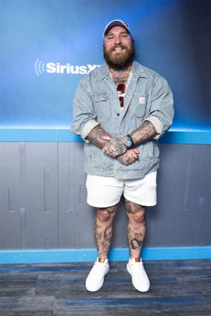 Teddy Swims Net Worth: The Rise of a Soulful Music Sensation