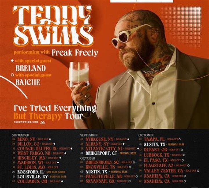 Teddy Wims: The Inspiring Journey of an Iconic Figure in Modern Entertainment