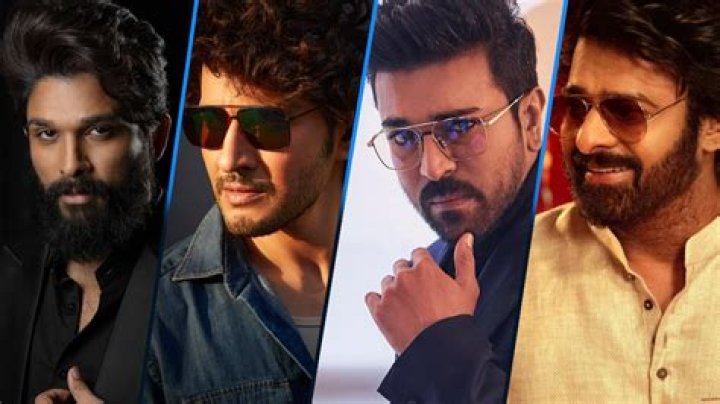 Exploring the Current Trends in Telugu Cinema: A Comprehensive Guide