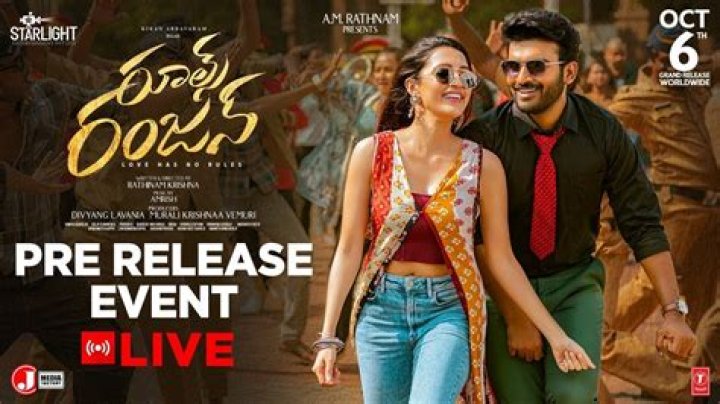 Telugu Movie Rules: A Comprehensive Guide to the Magic of Tollywood