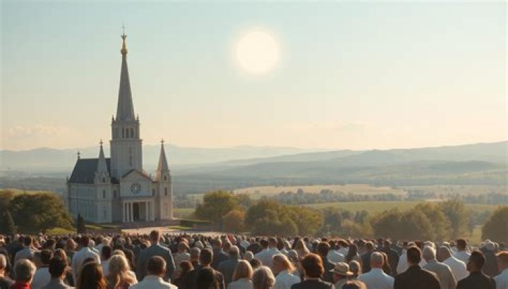 Tenets of Mormon Faith: A Comprehensive Guide to Beliefs and Practices