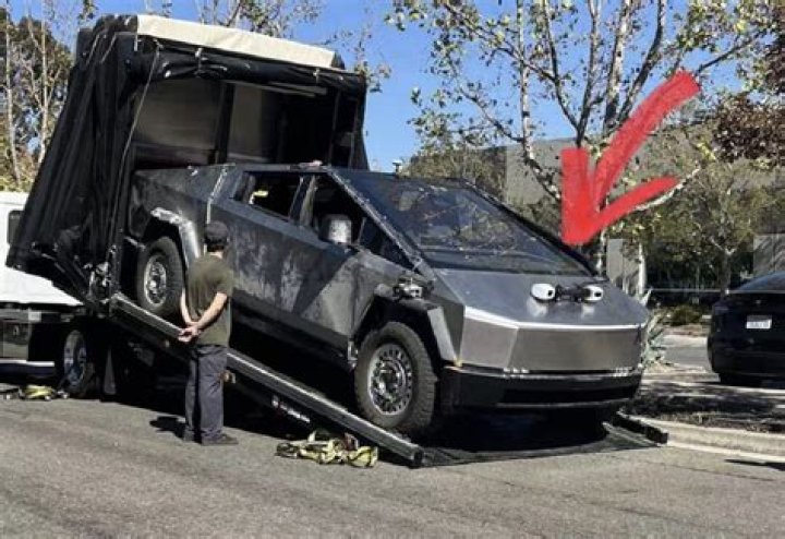 Tesla Cancelled My Cybertruck Delivery: What Went Wrong and How to Handle It