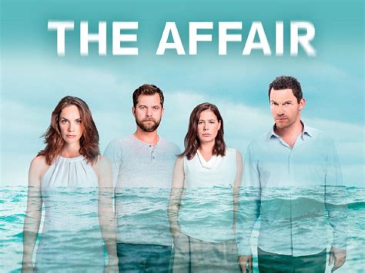 The Affair Season Cast: A Deep Dive into the Characters and Their Impact
