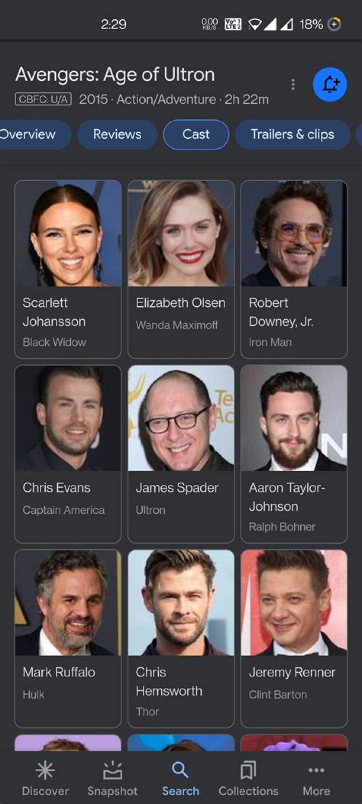 The Age of Ultron Cast: A Comprehensive Look at the Stellar Ensemble