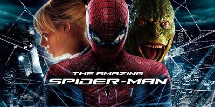 The Amazing Spider-Man Cast: A Closer Look at the Stars Behind the Mask