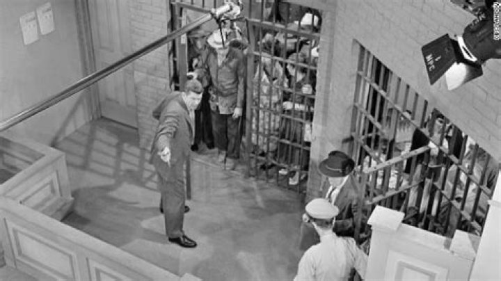 The Andy Griffith Show Behind the Scenes: Unveiling the Classic Sitcom's Secrets