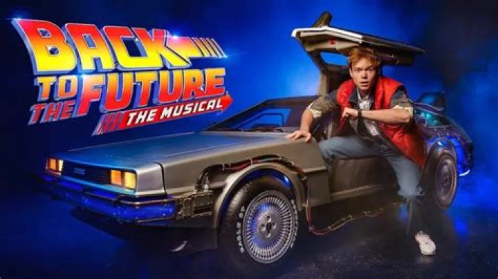 The Ultimate Guide to the Back of the Future Producer