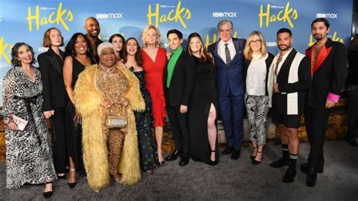 The Cast of Hacks: A Deep Dive into the Stars of the Acclaimed Comedy Series