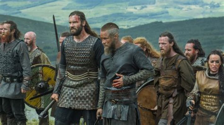 The Cast of Vikings: Exploring the Legendary Characters and Their Impact