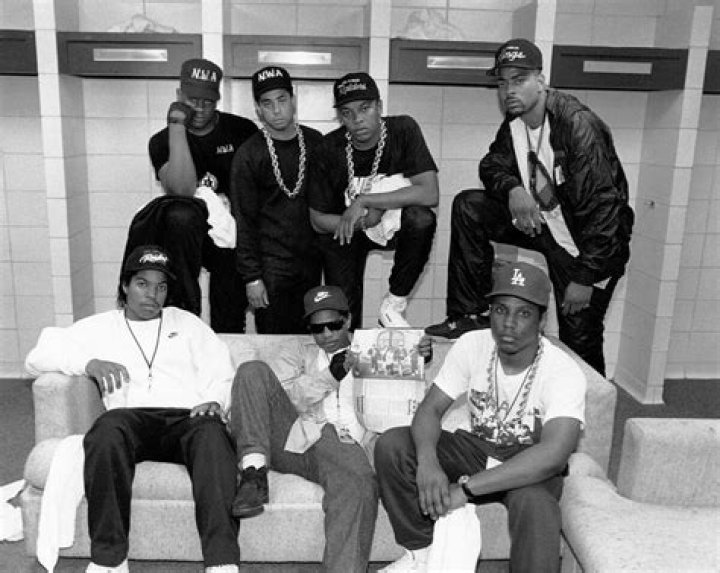 Insights into the Iconic Rapper: The D.O.C. NWA and More