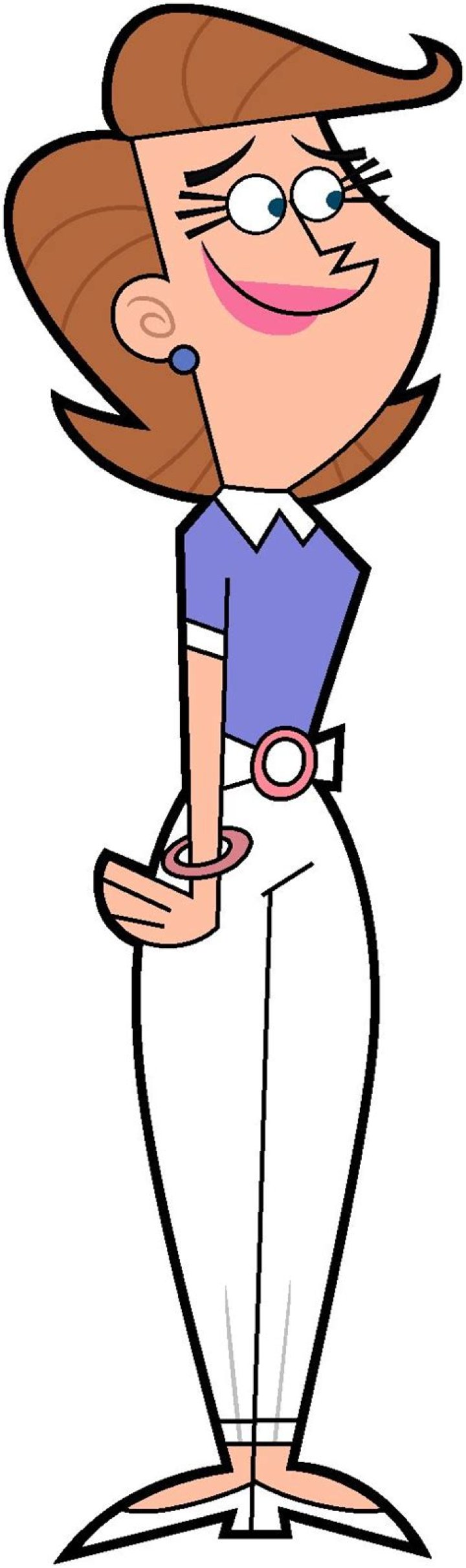 The Fairly OddParents Mom: A Comprehensive Guide to Timmy Turner's Mother