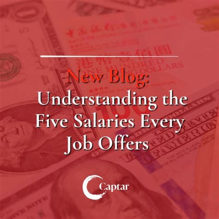 The Five Salaries: A Comprehensive Guide to Financial Stability