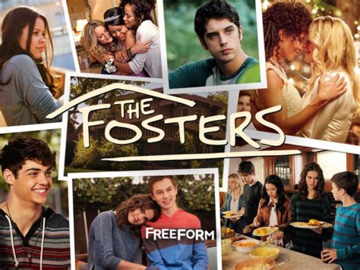 The Fosters: The Cast Behind the Heartwarming Series