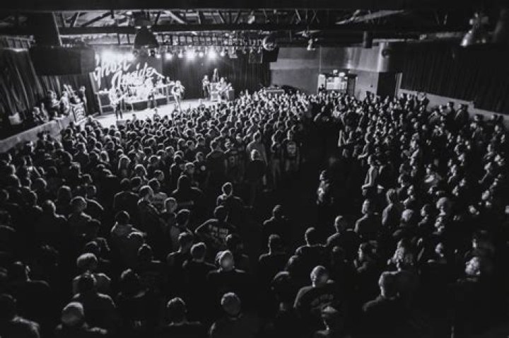 The Glass House Pomona CA: A Hidden Gem for Music Lovers