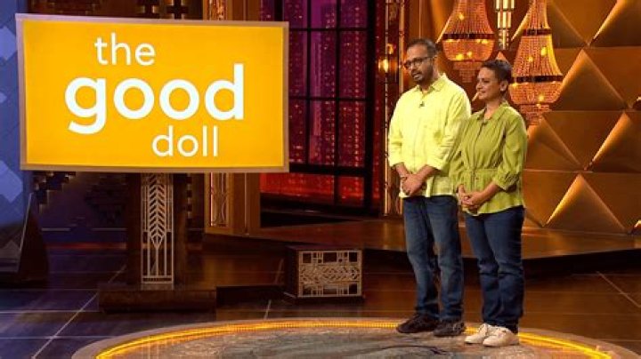 The Good Doll Shark Tank: A Comprehensive Guide to the Breakthrough Innovation