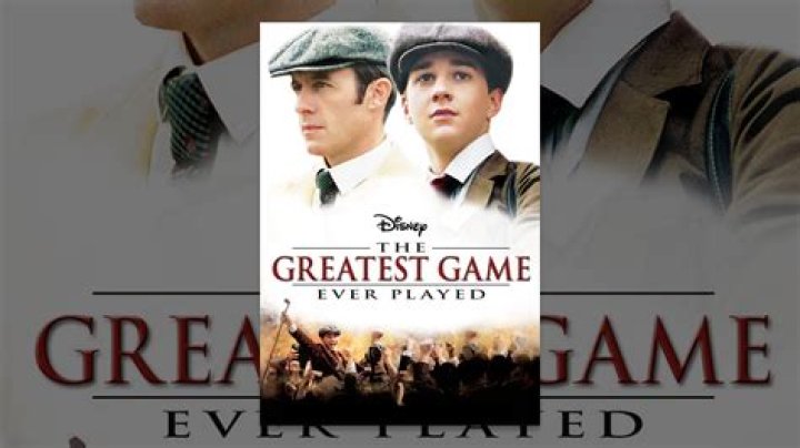 The Greatest Game 2024: A Comprehensive Overview