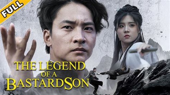 The Legend of a Bastard Son: An Epic Tale of Redemption and Triumph