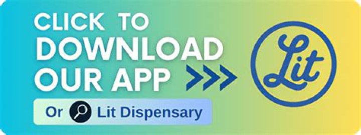 The Lit Dispensary: Your Ultimate Guide to Cannabis Wellness