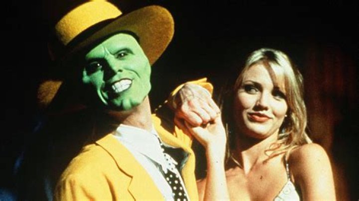 The Mask Diaz: A Deep Dive into the Iconic Character