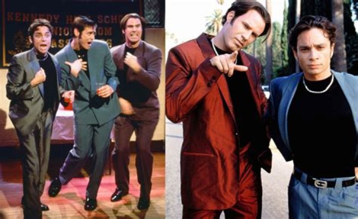 The Night at the Roxbury Cast: A Comprehensive Look at the Hilarious Duo and Their Impact