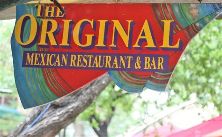 The Original Mexican Restaurant: A Cultural and Culinary Journey