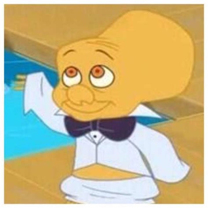 The Proud Family Peanut Head: Exploring the Iconic Character