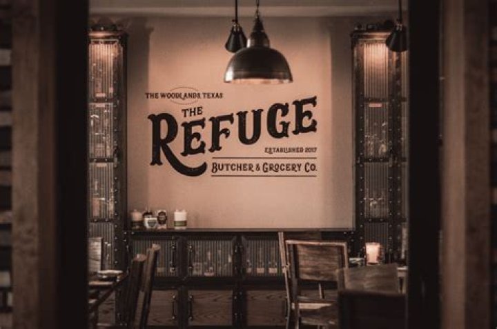 The Ultimate Dining Experience at The Refuge Steakhouse & Bourbon Bar