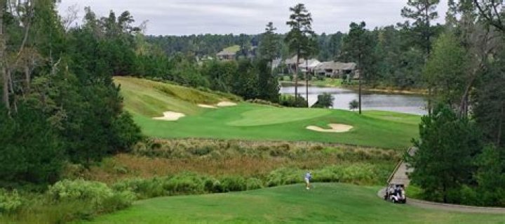 The Allure of the Reserve Club at Woodside Plantation