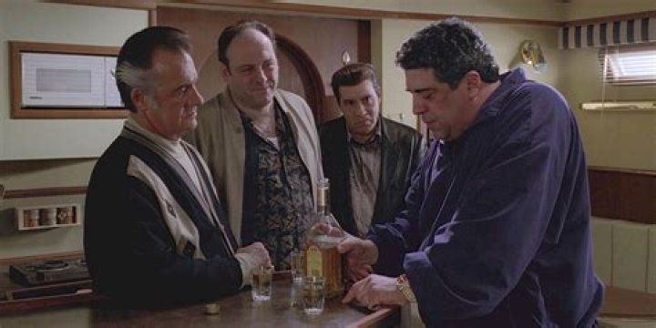 The Sopranos: A Deep Dive into the Iconic Series