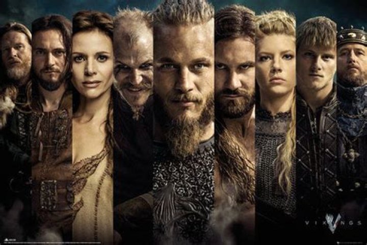 The Vikings Actors: A Deep Dive into the Cast and Their Impact on the Series