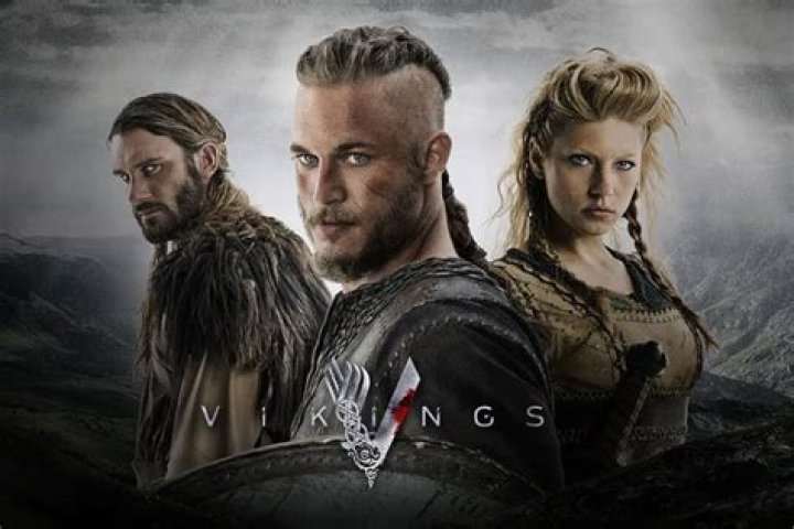 The Vikings Cast: A Comprehensive Guide to the Legendary Series