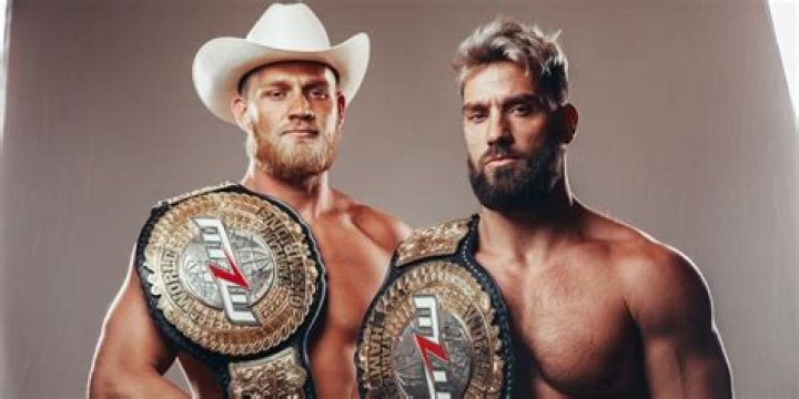 The Von Erichs: A Legacy in Professional Wrestling