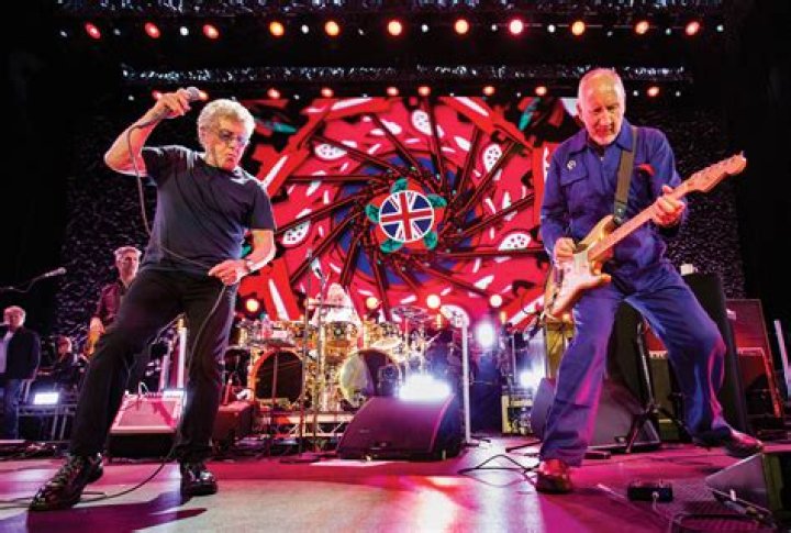 The Who: A Comprehensive Guide to the Legendary Rock Band