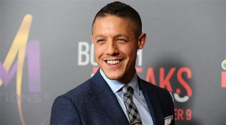 Theo Rossi Net Worth: Unveiling the Wealth of a Hollywood Star
