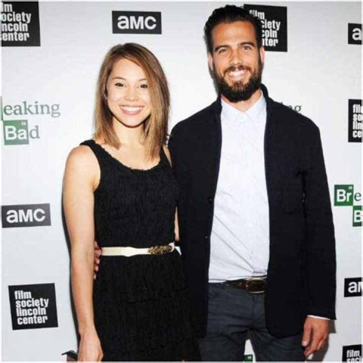 Thomas Beaudoin Wife: A Comprehensive Guide to His Personal Life and Relationship