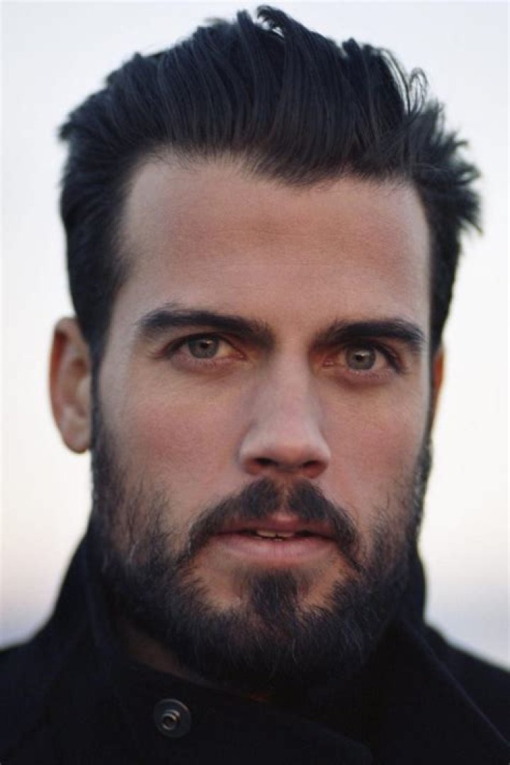 Thomas Beaudoin: A Comprehensive Guide to His Life, Career, and Achievements