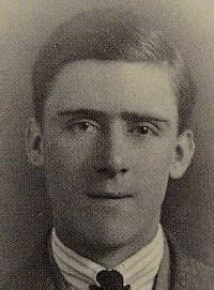 Thomas Hewitt 2006 Actor: Unveiling the Journey of a Rising Star