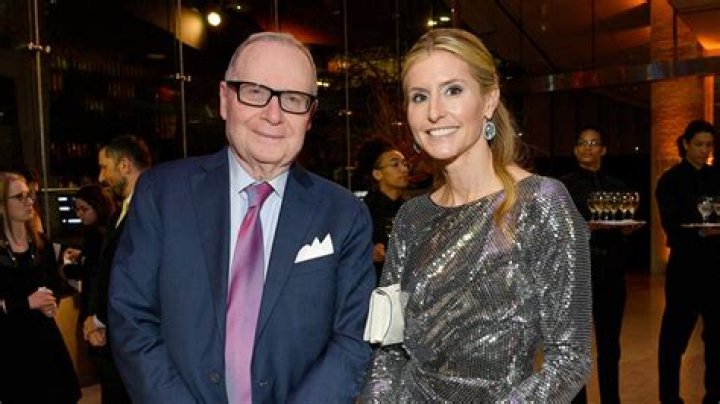 Thomas Lee Fundstrat Net Worth: A Comprehensive Analysis of His Wealth, Achievements, and Influence in the Financial World