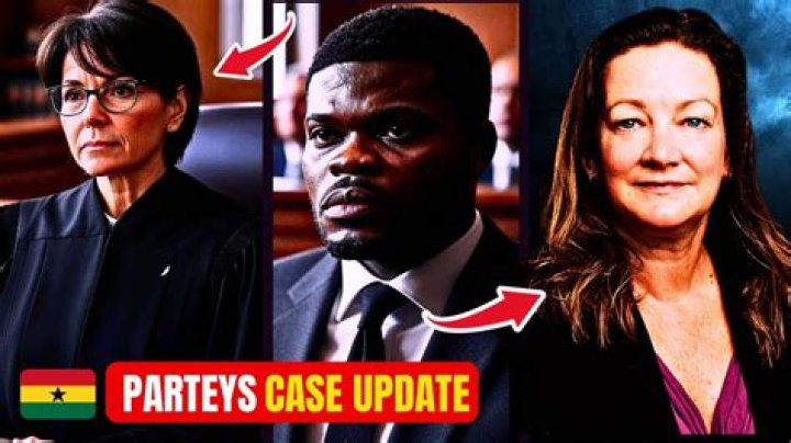Thomas Partey Court Case: A Comprehensive Analysis of the Legal Battle