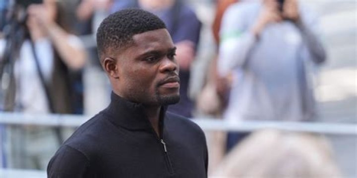 Thomas Partey Court Date: Everything You Need to Know