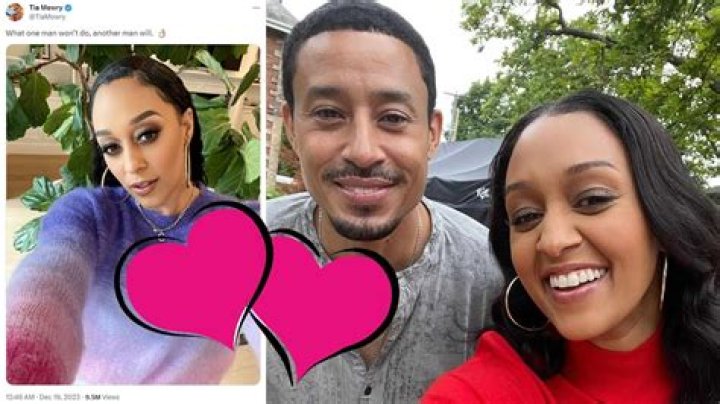 Tia Mowry's New Man: Exploring Her Journey, Personal Life, and Career