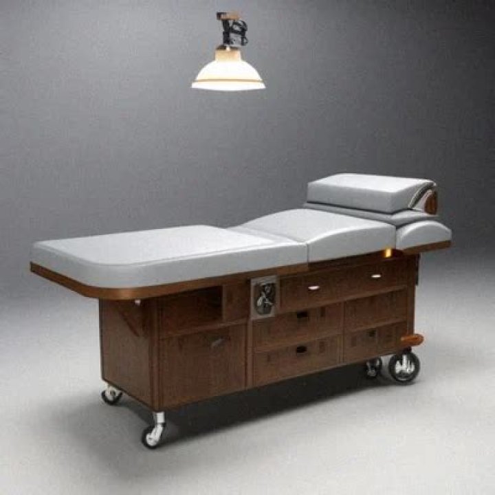 Discover the Ultimate Relaxation Experience at Tickle Room