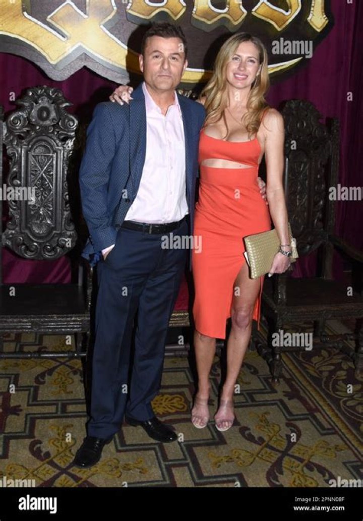 Tiffany Chadderton: A Rising Star in the World of Entertainment