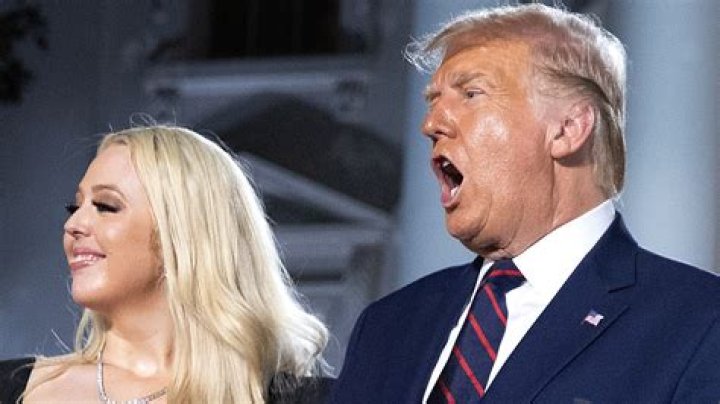 Tiffany Trump Net Worth: A Comprehensive Look at Her Wealth and Achievements