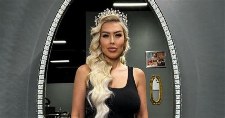 Tigerlily Before Surgery: A Deep Dive into Her Journey