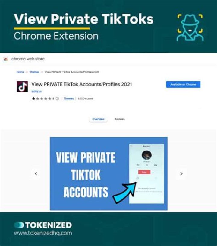 TikTok Private Account Viewer Free: How to Safely View Private Profiles