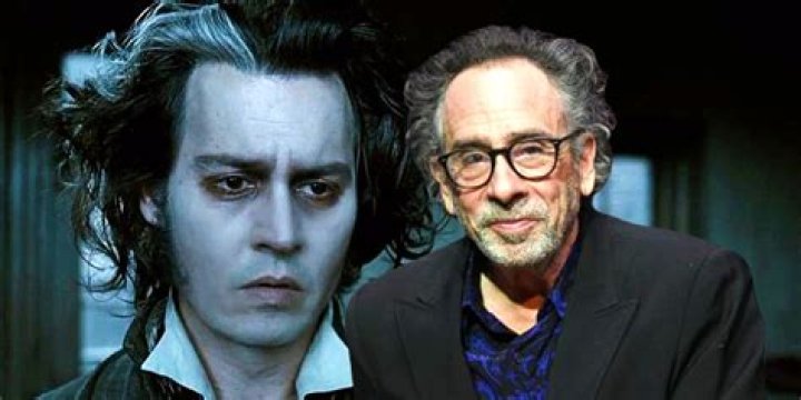 Behind the Magic: The Enchanting Collaboration of Tim Burton and Johnny Depp