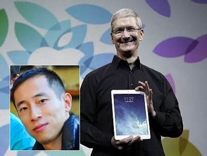 Who is Tim Cook's Boyfriend? Unveiling the Personal Life of Apple's CEO